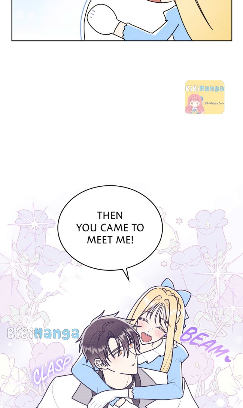 Let’s Take a Bath, Duke! Chapter 38 207 4