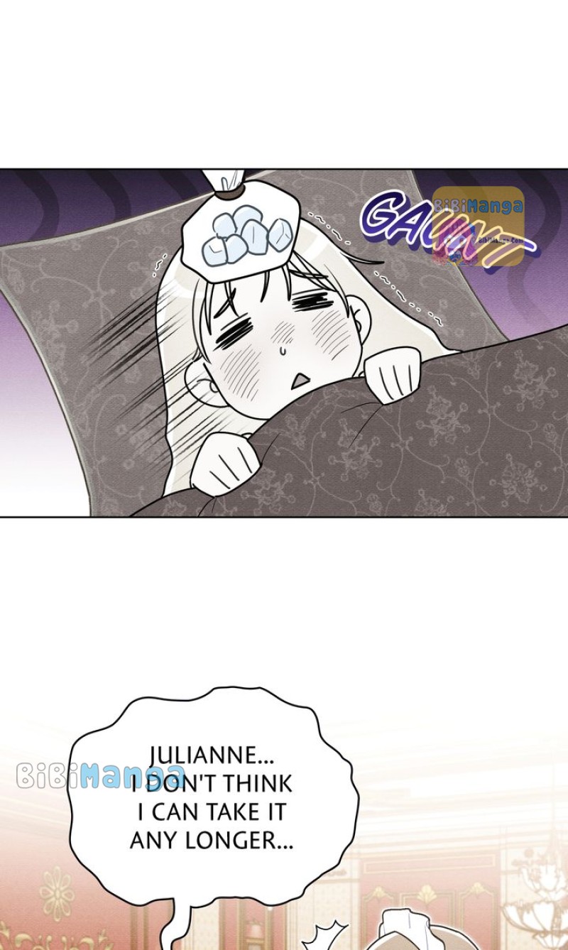 Let’s Take a Bath, Duke! Chapter 38 243 40