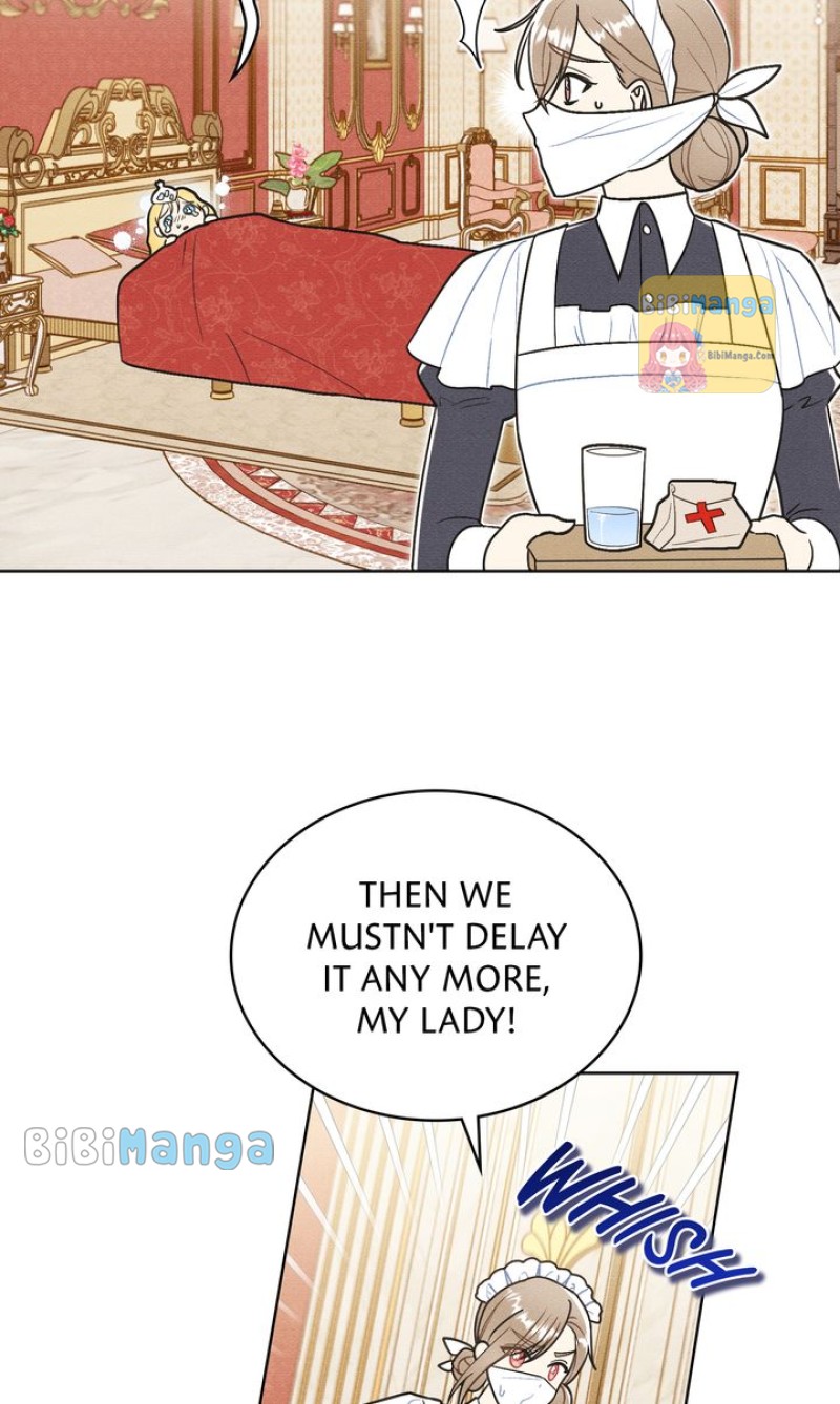 Let’s Take a Bath, Duke! Chapter 38 244 41