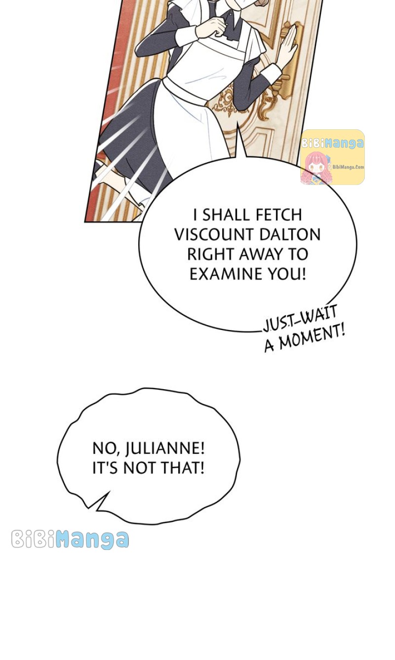 Let’s Take a Bath, Duke! Chapter 38 245 42