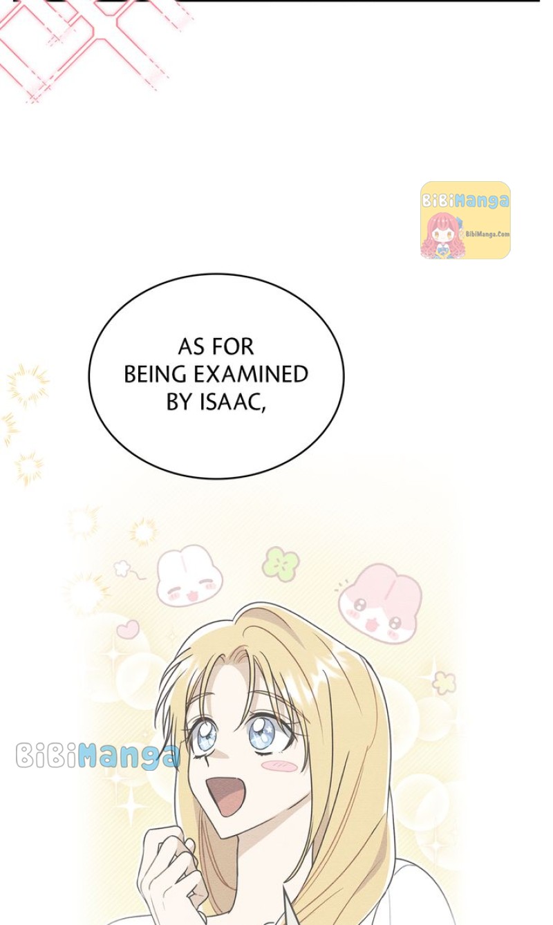 Let’s Take a Bath, Duke! Chapter 38 247 44