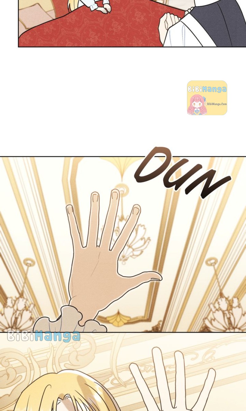 Let’s Take a Bath, Duke! Chapter 38 249 46