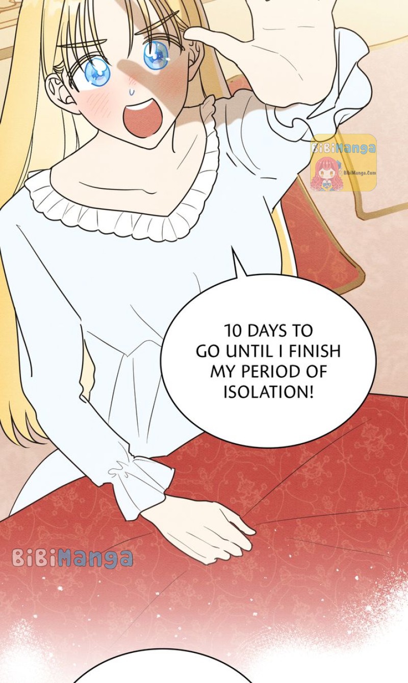 Let’s Take a Bath, Duke! Chapter 38 250 47