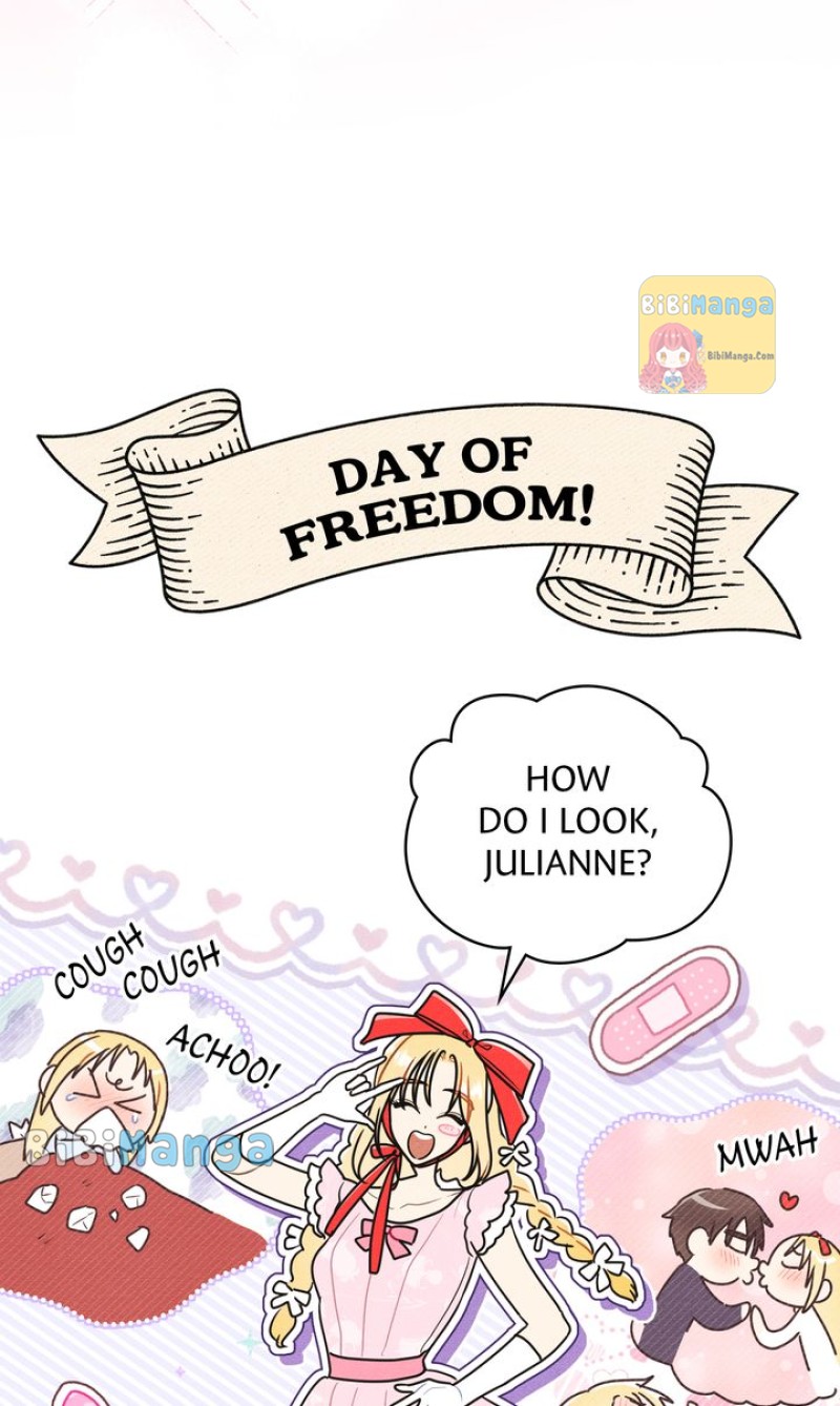 Let’s Take a Bath, Duke! Chapter 38 253 50