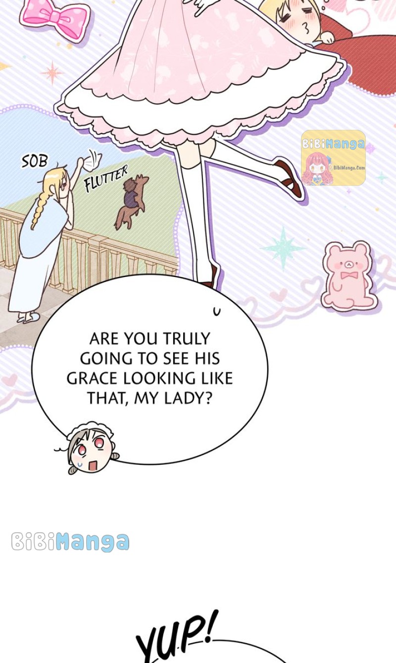 Let’s Take a Bath, Duke! Chapter 38 254 51
