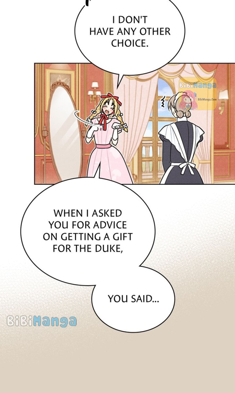 Let’s Take a Bath, Duke! Chapter 38 255 52