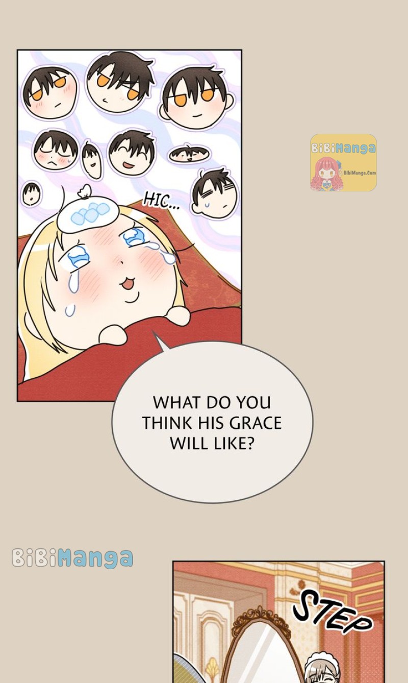 Let’s Take a Bath, Duke! Chapter 38 256 53