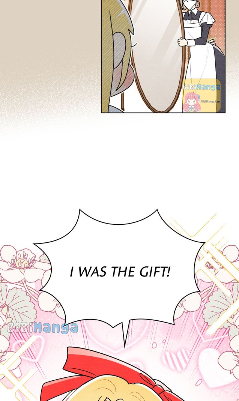 Let’s Take a Bath, Duke! Chapter 38 257 54