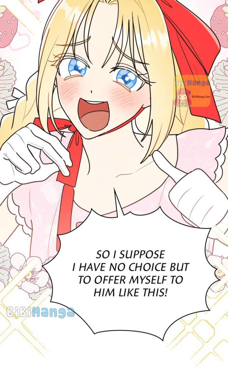 Let’s Take a Bath, Duke! Chapter 38 258 55