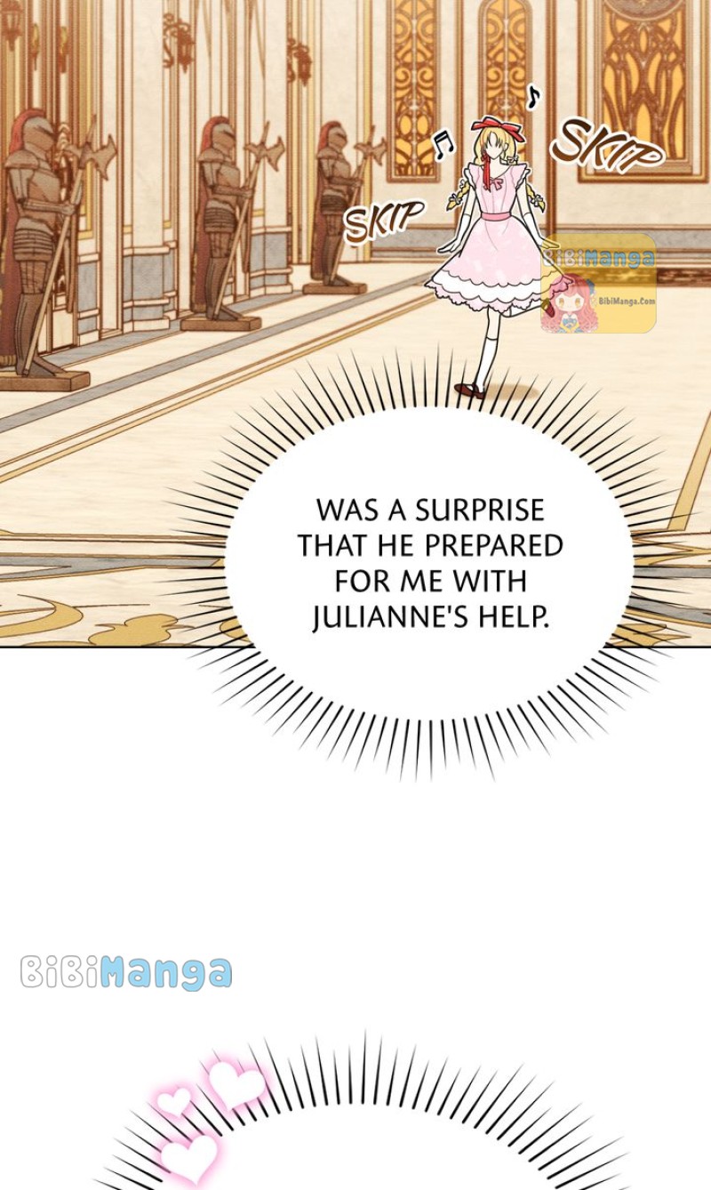 Let’s Take a Bath, Duke! Chapter 38 260 57