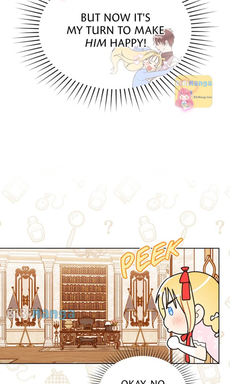 Let’s Take a Bath, Duke! Chapter 38 261 58