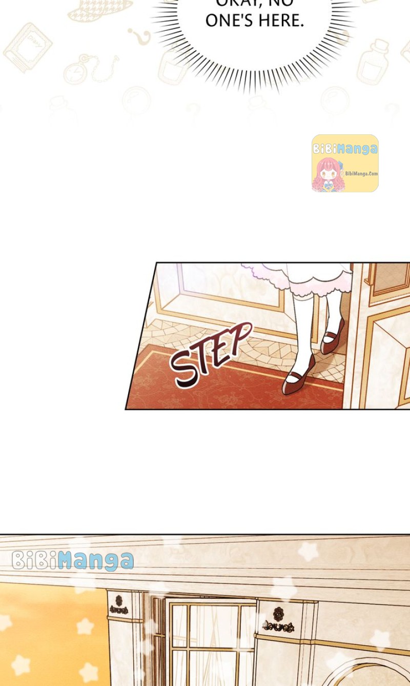 Let’s Take a Bath, Duke! Chapter 38 262 59