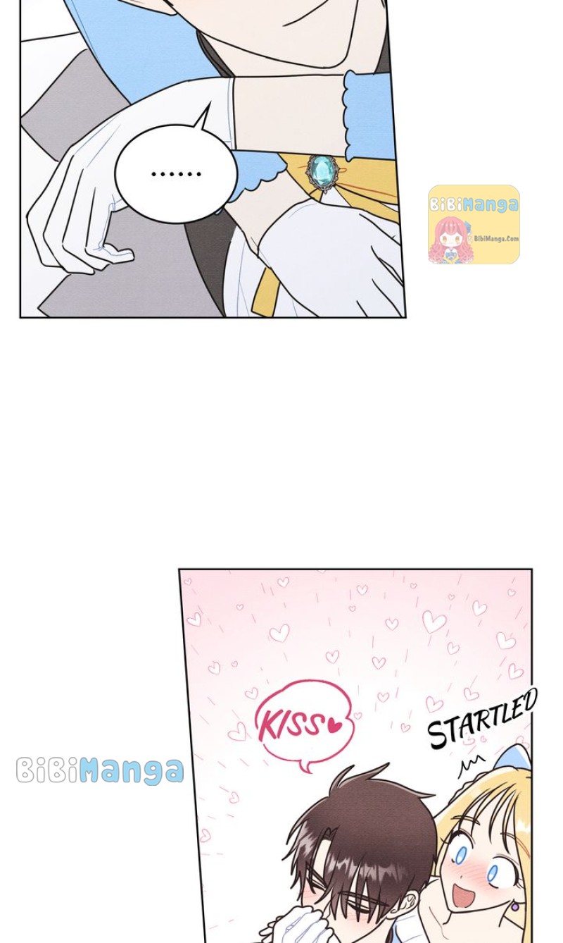 Let’s Take a Bath, Duke! Chapter 38 209 6