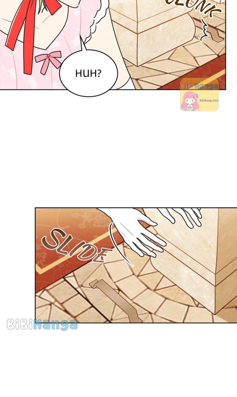 Let’s Take a Bath, Duke! Chapter 38 264 61