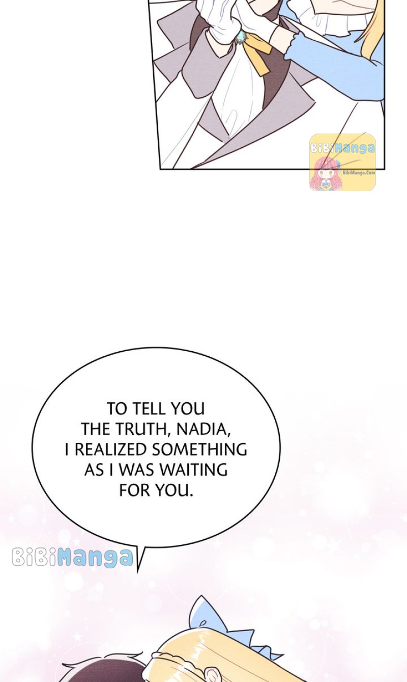 Let’s Take a Bath, Duke! Chapter 38 210 7