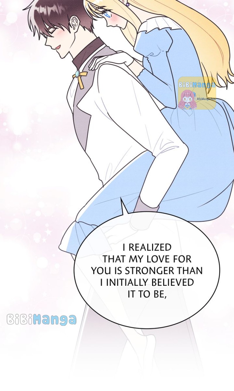 Let’s Take a Bath, Duke! Chapter 38 211 8