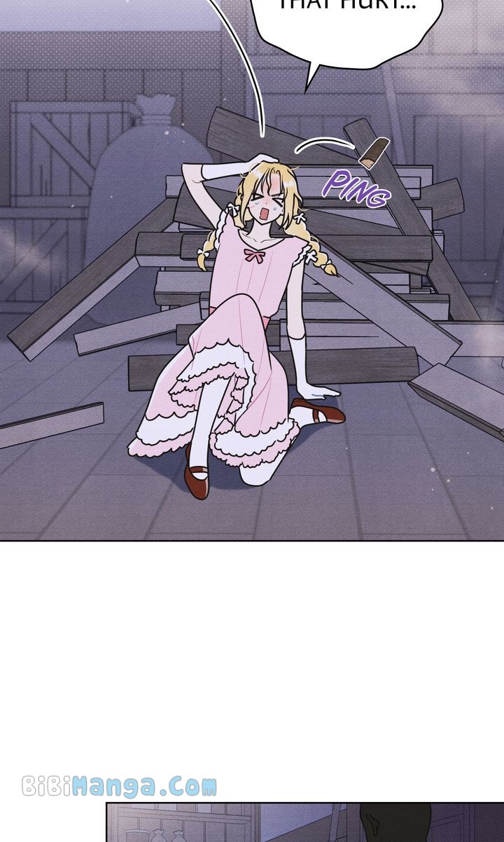 Let’s Take a Bath, Duke! Chapter 39 171 10