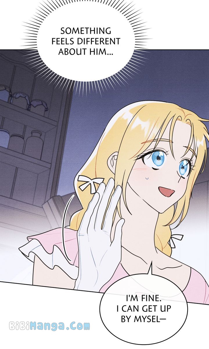 Let’s Take a Bath, Duke! Chapter 39 177 16