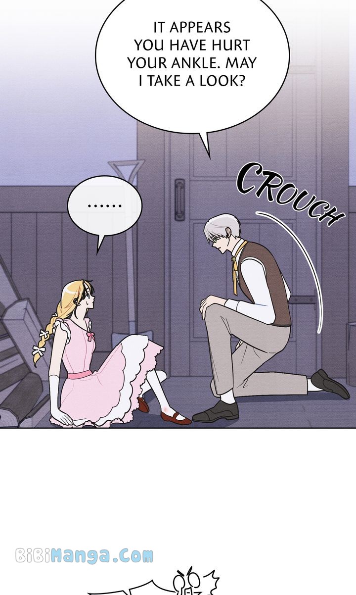 Let’s Take a Bath, Duke! Chapter 39 179 18