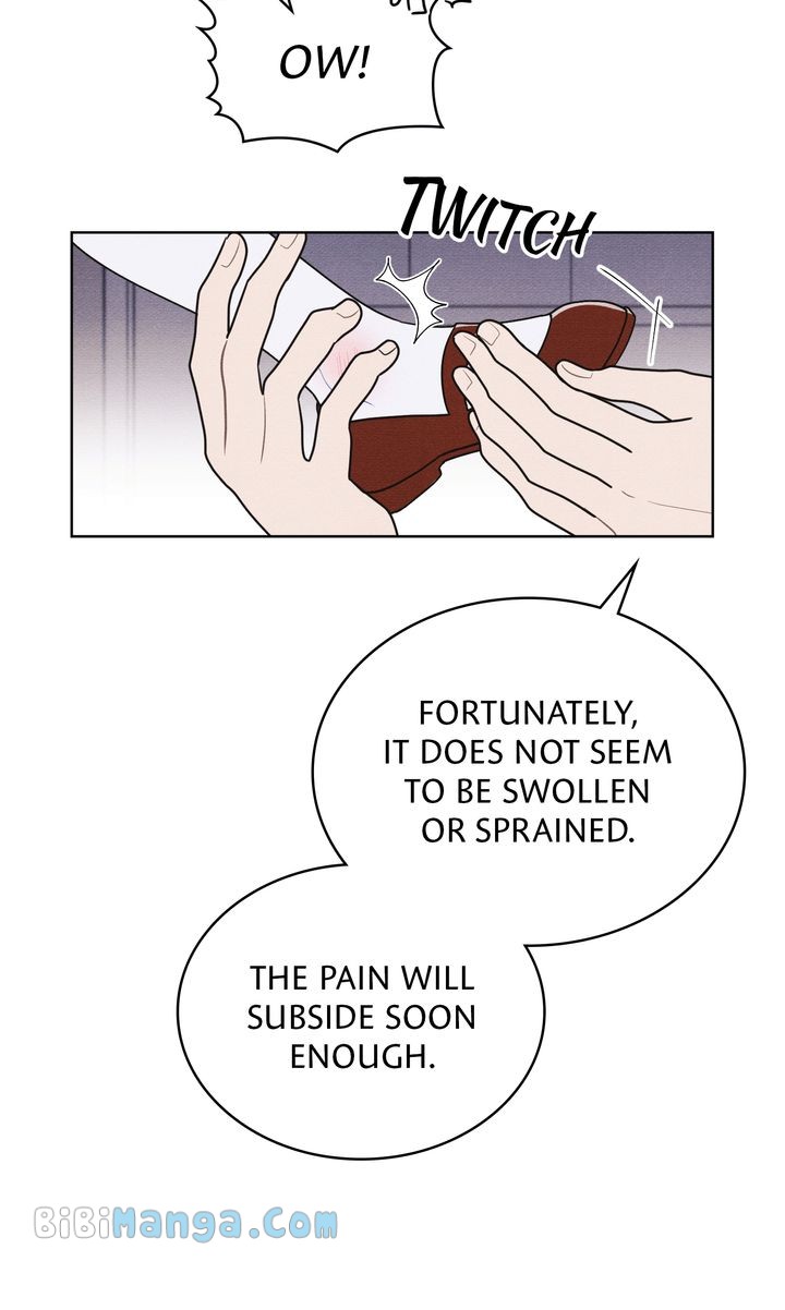 Let’s Take a Bath, Duke! Chapter 39 180 19