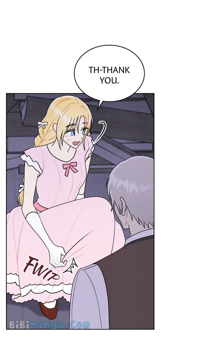 Let’s Take a Bath, Duke! Chapter 39 181 20