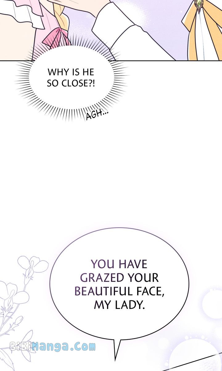 Let’s Take a Bath, Duke! Chapter 39 183 22