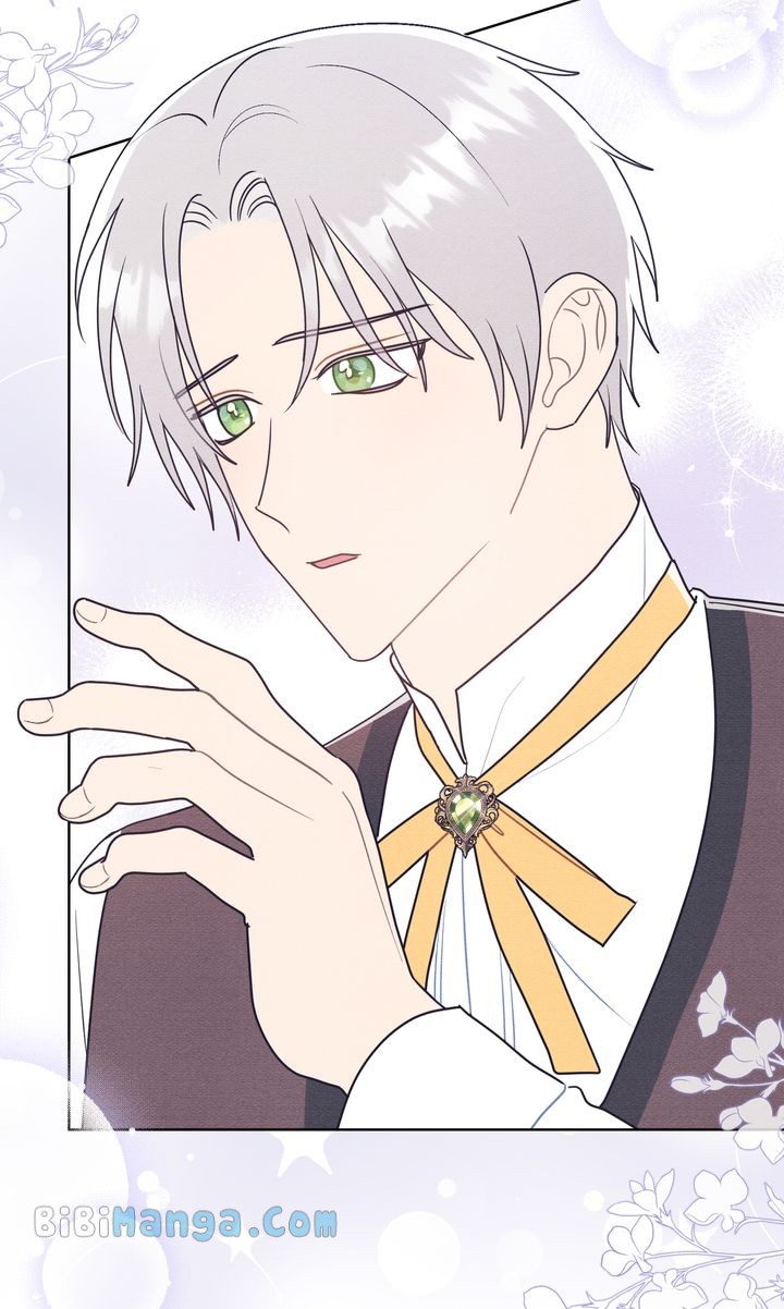 Let’s Take a Bath, Duke! Chapter 39 184 23