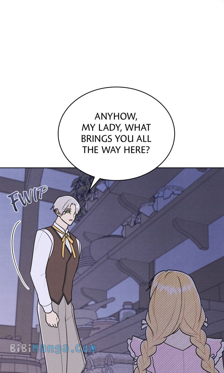 Let’s Take a Bath, Duke! Chapter 39 187 26