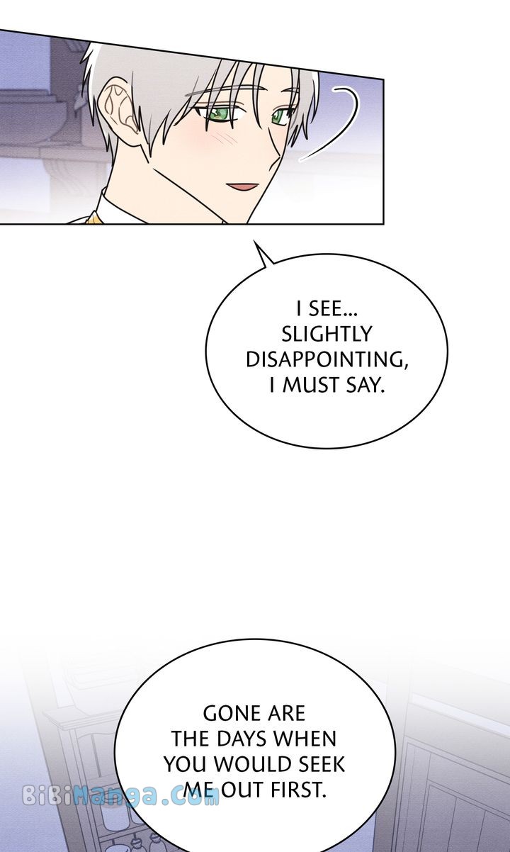 Let’s Take a Bath, Duke! Chapter 39 190 29