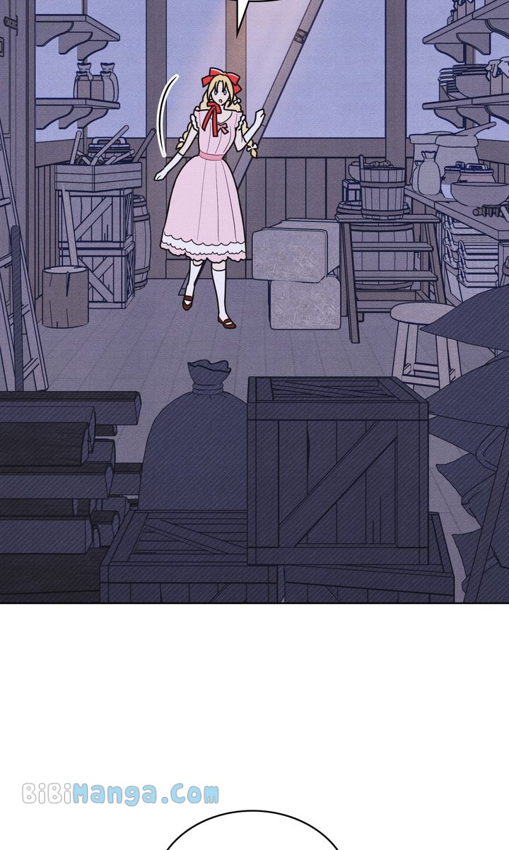 Let’s Take a Bath, Duke! Chapter 39 164 3