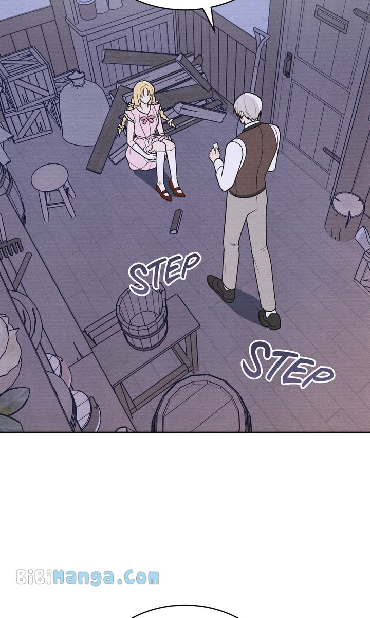 Let’s Take a Bath, Duke! Chapter 39 191 30