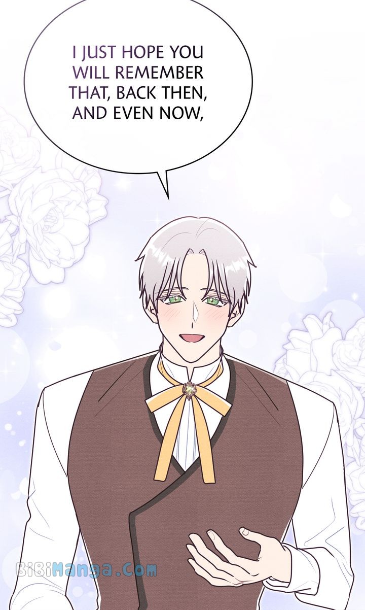 Let’s Take a Bath, Duke! Chapter 39 194 33