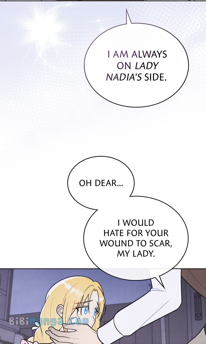 Let’s Take a Bath, Duke! Chapter 39 195 34