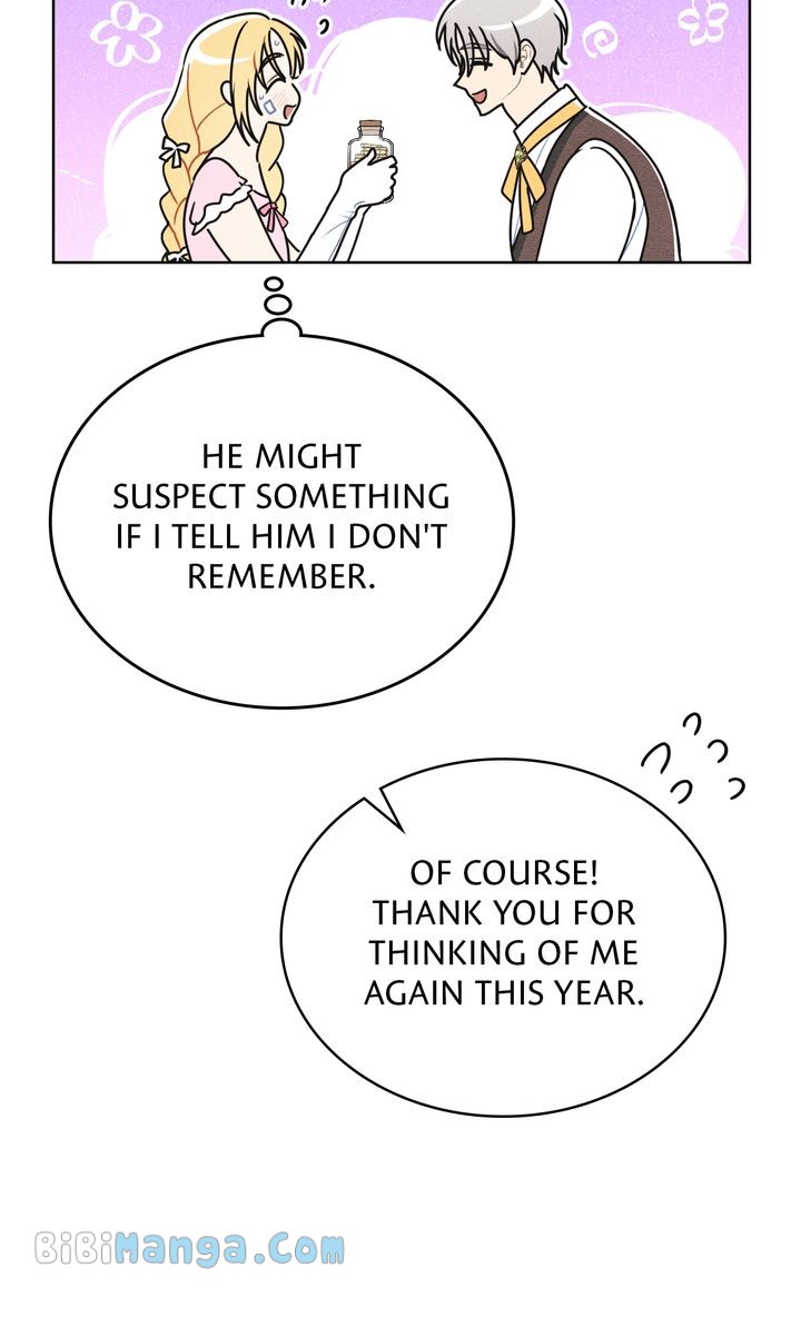 Let’s Take a Bath, Duke! Chapter 39 199 38