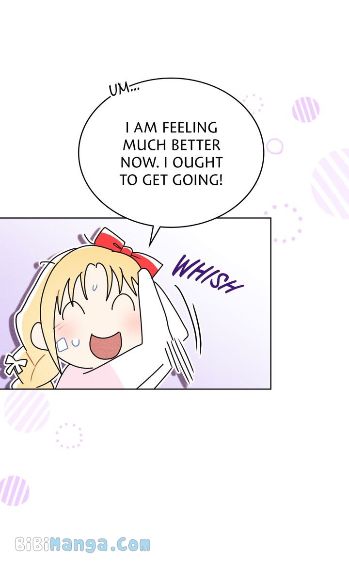 Let’s Take a Bath, Duke! Chapter 39 200 39