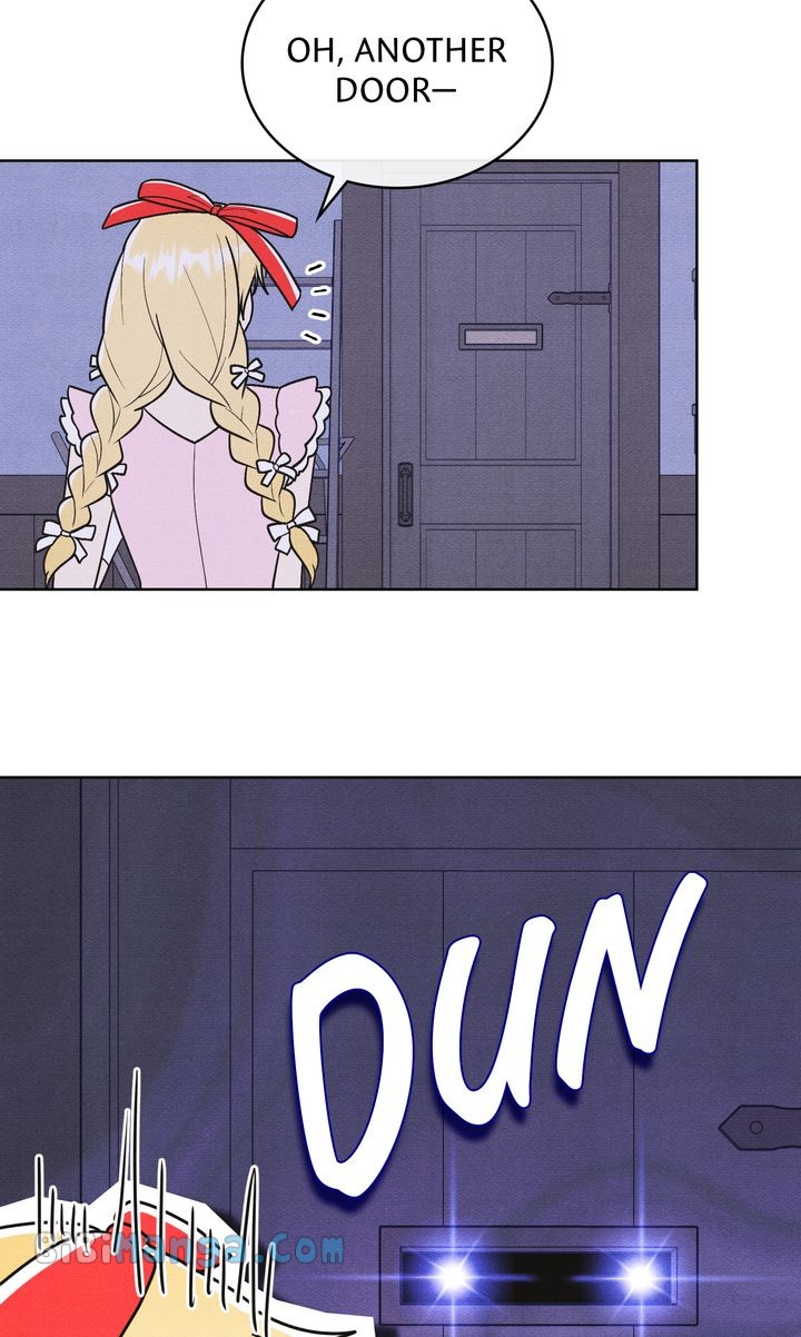 Let’s Take a Bath, Duke! Chapter 39 165 4