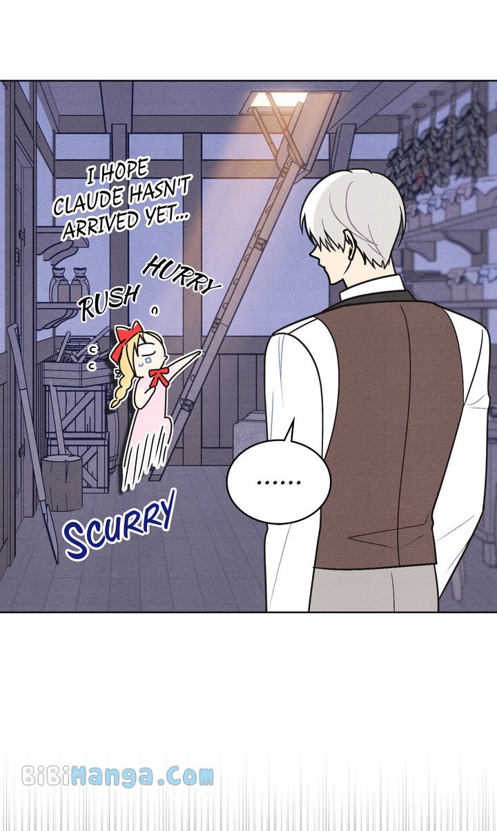 Let’s Take a Bath, Duke! Chapter 39 201 40