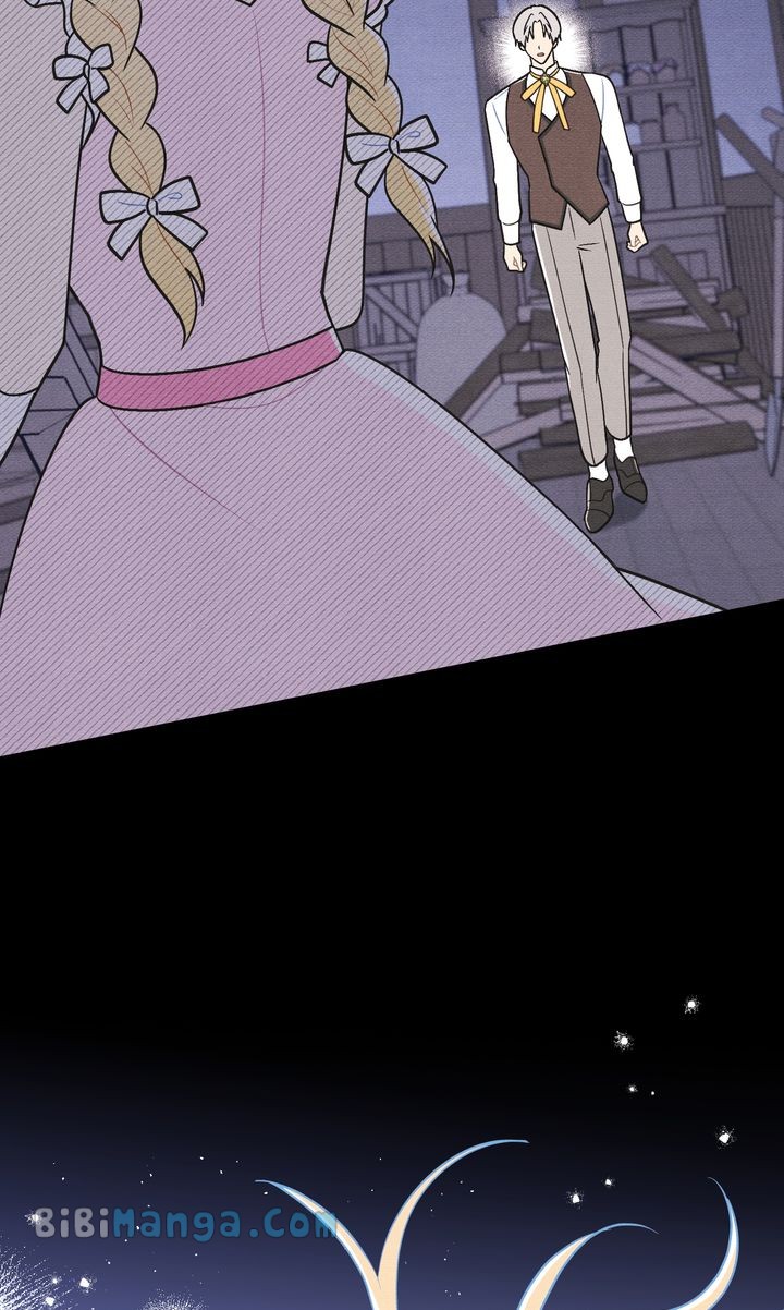 Let’s Take a Bath, Duke! Chapter 39 203 42