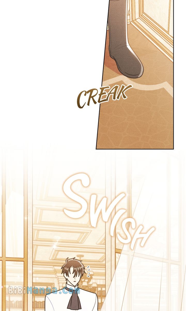 Let’s Take a Bath, Duke! Chapter 39 207 46