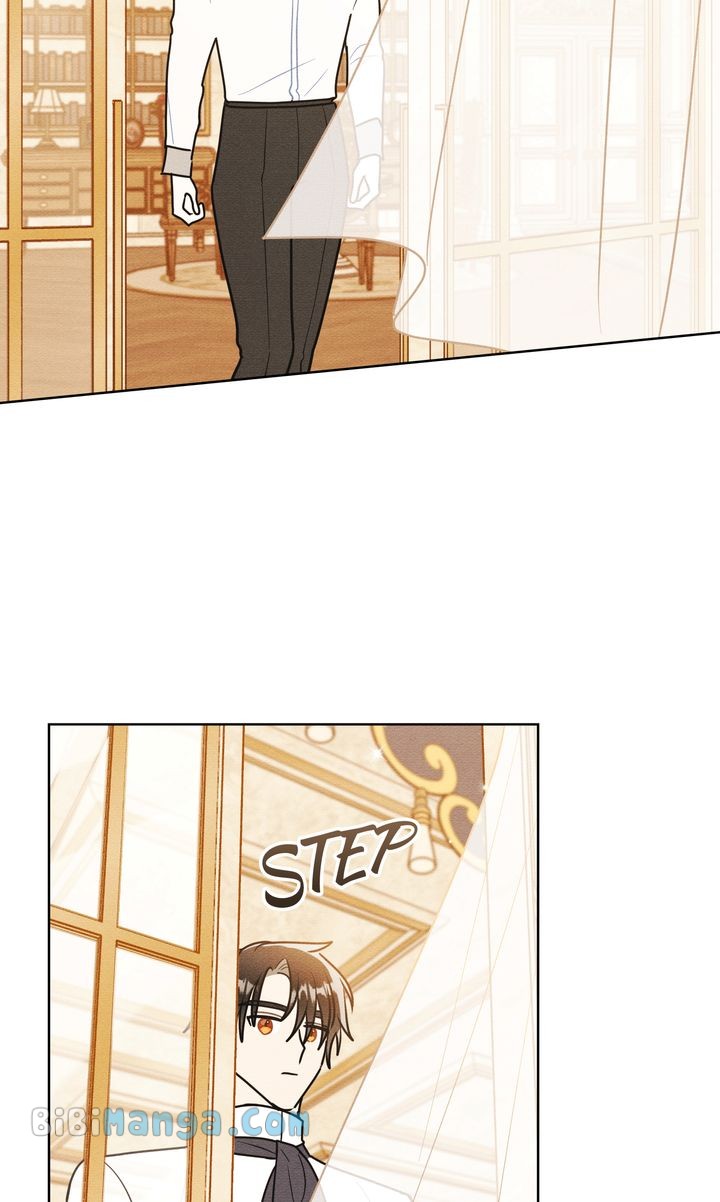 Let’s Take a Bath, Duke! Chapter 39 208 47