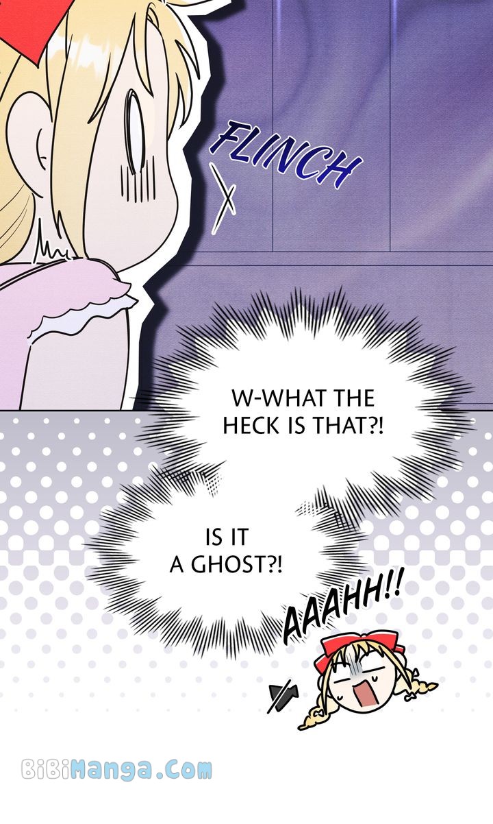 Let’s Take a Bath, Duke! Chapter 39 166 5