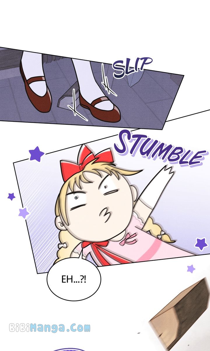 Let’s Take a Bath, Duke! Chapter 39 167 6