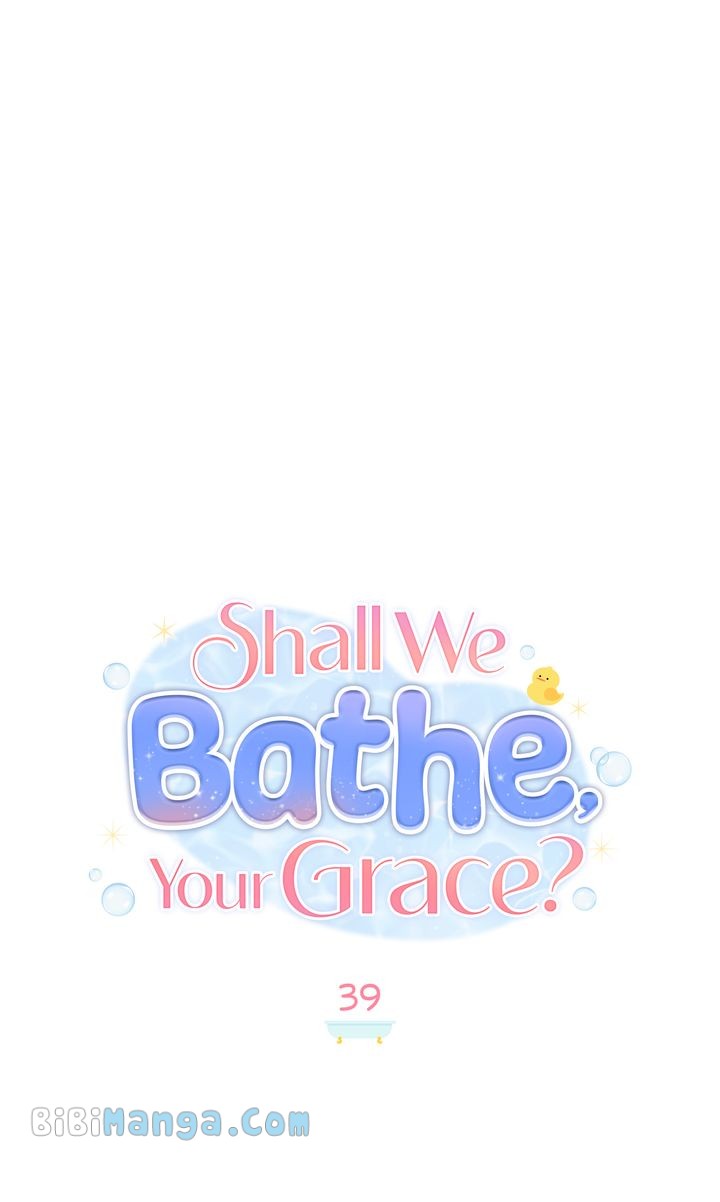 Let’s Take a Bath, Duke! Chapter 39 169 8