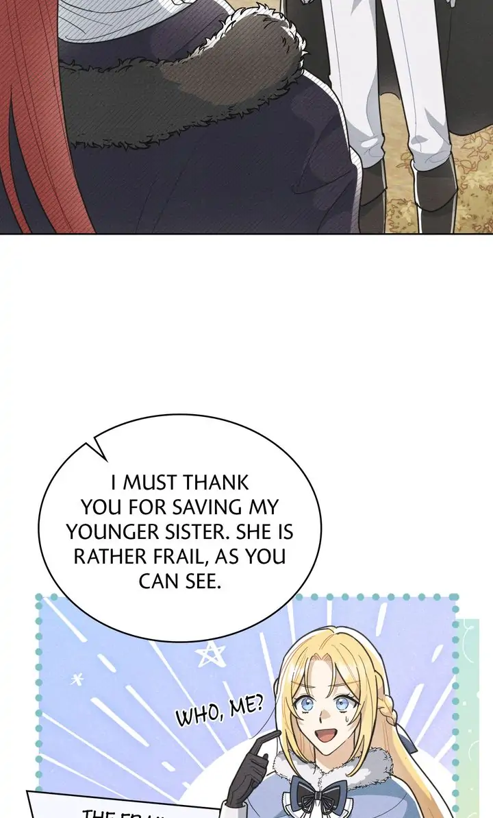 Let’s Take a Bath, Duke! Chapter 4 267 02