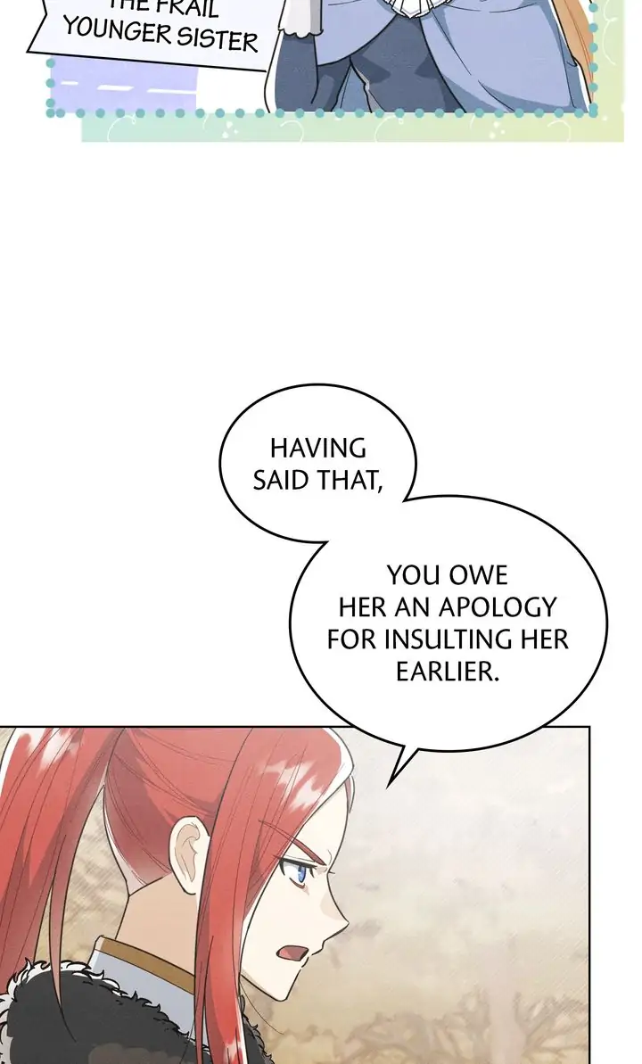 Let’s Take a Bath, Duke! Chapter 4 268 03