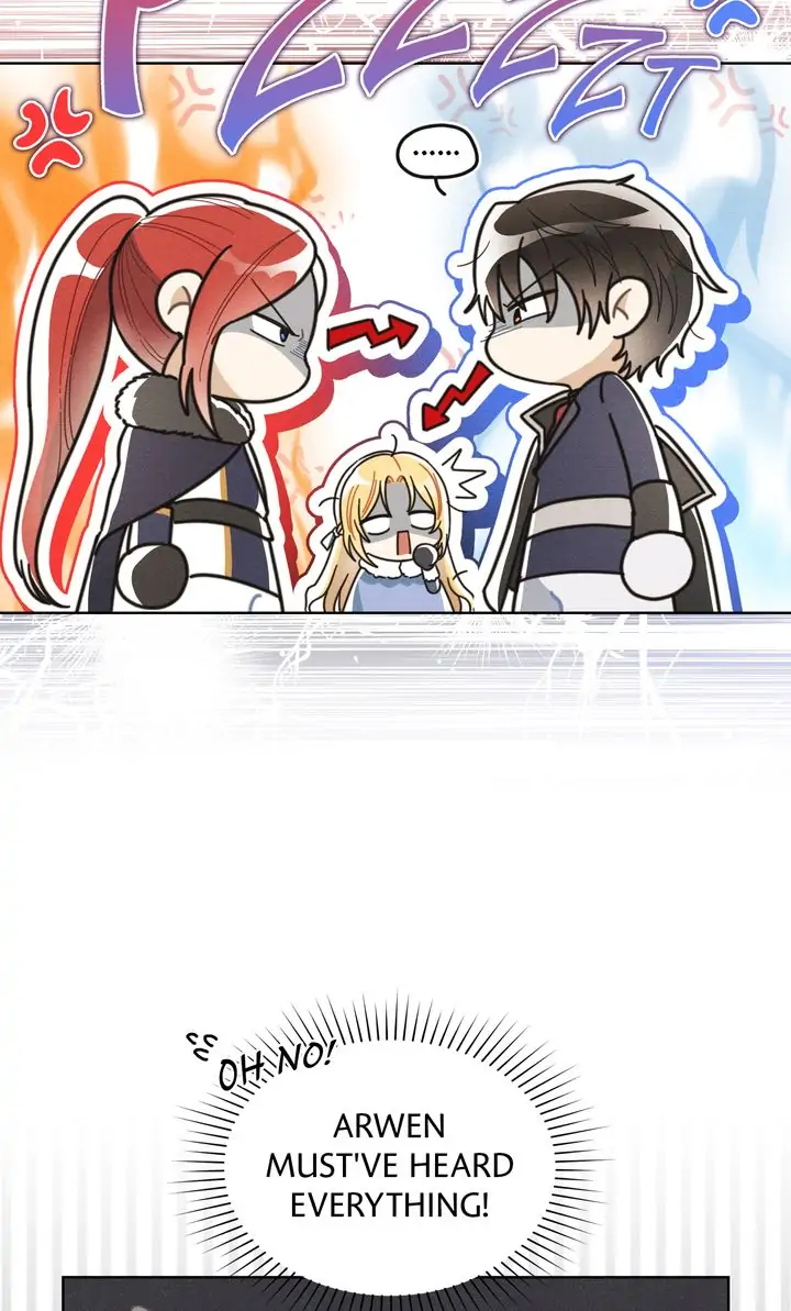 Let’s Take a Bath, Duke! Chapter 4 272 07