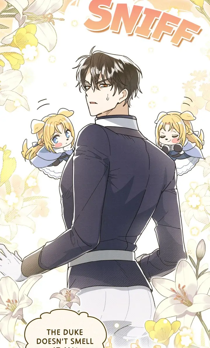 Let’s Take a Bath, Duke! Chapter 4 275 10