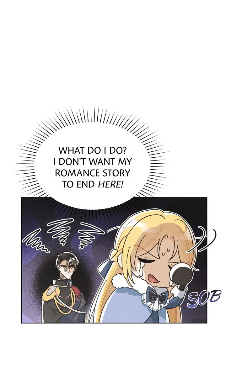 Let’s Take a Bath, Duke! Chapter 4 277 12