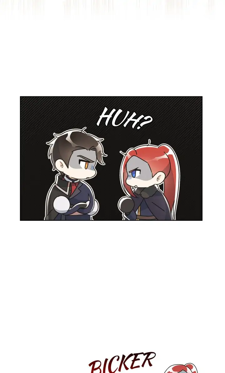 Let’s Take a Bath, Duke! Chapter 4 283 18