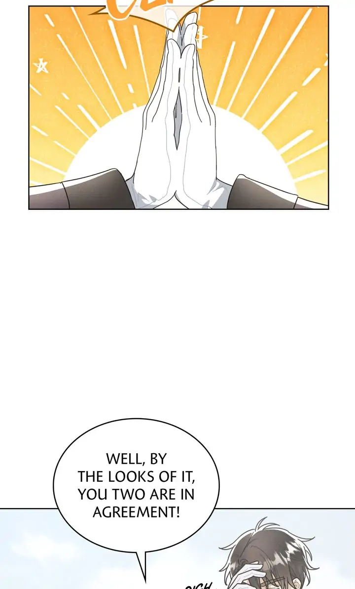 Let’s Take a Bath, Duke! Chapter 4 286 21